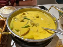 -美奈小馆·东南亚菜(福田星河COCO Park店)