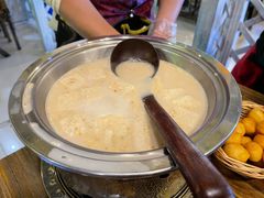 -格日勒阿妈蒙古厨房(大召店)