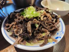 -肖四女乐山跷脚牛肉(南汇大学城生活广场店)