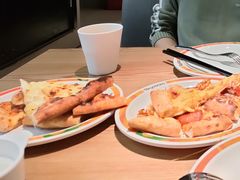 -比格比萨自助(德思勤四季汇店)