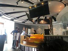 -野萃山·潮汕厚果汁(十亩地店)