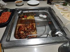 -海底捞火锅(关山保利店)