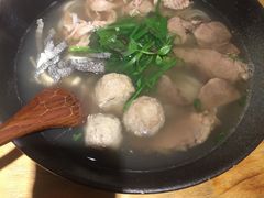 -阮氏娘·越南料理(双子塔店)