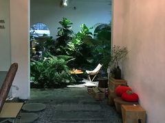 -漫笙舍Manse·咖啡·民宿
