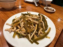 小菜-鼎泰丰(复兴店)