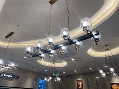 -萨莉亚意式餐厅(南海万达广场店)
