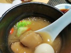 -虹料理·日料放题(悠方店)