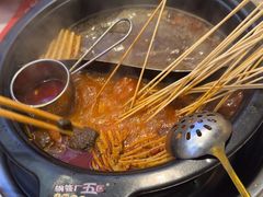 -钢管厂五区小郡肝火锅串串香(清河店)