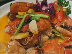 -醉壹号海鲜大排档(厦门美食地标店)