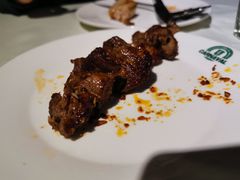 羊肉串-戈拿旺巴西烤肉(崇文门店)