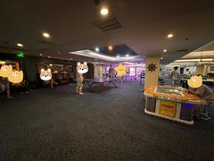 -海韵之星邮轮水会(明发商业广场店)