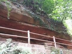 -赤水丹霞旅游区·佛光岩