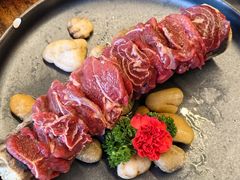 木姜子牛肉-盡膳口福·百年汤方火锅(科华北路店)