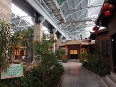 -森谷美食公园(杨行店)
