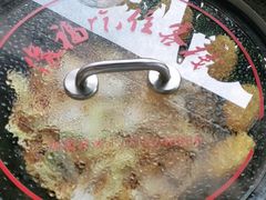-缘福乡村铁锅炖民宿(八达岭店)