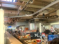 -海底捞大排档火锅(打浦路店)