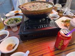 -谢记上海大排档(长寿路店)