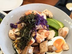 -AFS Cafe & Canteen(闽江二路店)