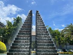 -海南清水湾莱佛士酒店