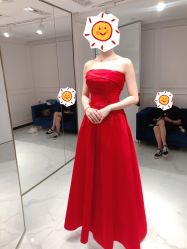 点击看大图 -GRACE KELLY婚纱与礼服(北京店)