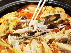 -袁州宴·地道袁州菜(袁山东路店)