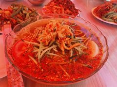 -春花民族美食(佳木斯总店)