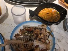 -莫家传承菜(耗儿鱼特色店)