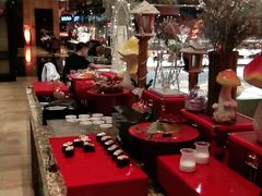 -夜市全日餐厅·洲际酒店(石家庄洲际酒店)