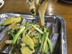 -蚝得喜海鲜(东城店)