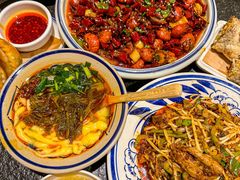 -福苗小骆驼烧烤(大唐不夜城店)