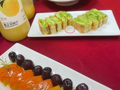 -三林本帮馆(中林街店)