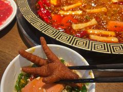 -牛市坎火锅(建设路店)