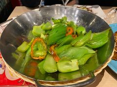 -避风塘(宝山万达店)