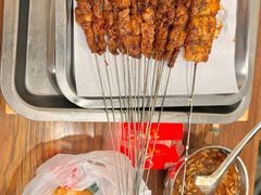 -张庆烤肉·清真