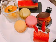 -深圳四季酒店·馥自助餐厅