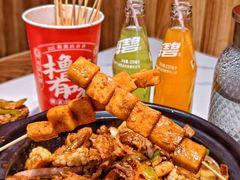 -状元虎.摇滚炒鸡.家常菜(义勇街店)