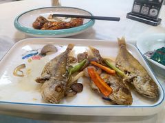 -五谷芳乳鸽王(梅沙老店)