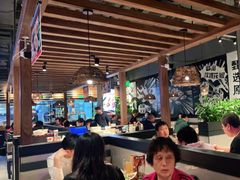 大堂-管氏翅吧(台湾街店)
