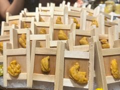 -極上萬膳·日料放题(海岸城店)