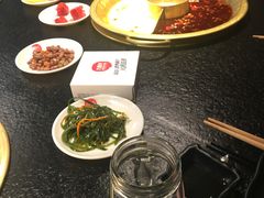 -九鼎轩脆毛肚火锅(商业街店)