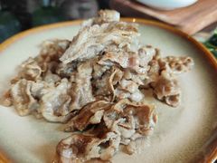 -雾山韩式烤肉·海南糟粕&椰子鸡火锅·海景餐厅(三亚绿发山海天JW万豪酒店)