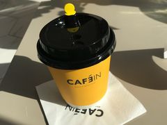 -CAFE'IN精品咖啡体验空间(小寨店)