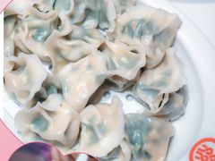 -双合园·海鲜水饺青岛菜(九水东路店)