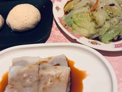 -囍凤楼·粤菜·点心·火锅(温特莱店)