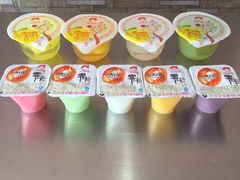 -悠百佳休闲食品连锁店