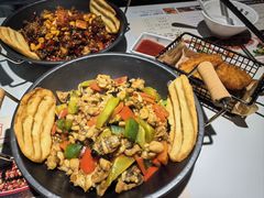 -友达面馆(广州总店)
