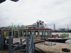 -珠江夜游广州塔·中大码头