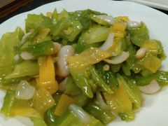 -福寿斋·老北京铜锅涮肉·烧烤(清岚店)