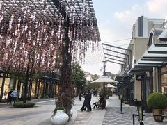 -比斯特上海购物村精品奥特莱斯