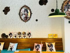 -雕刻时光咖啡馆(北师大店)